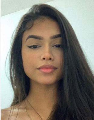 Foto de perfil de Larissa V.