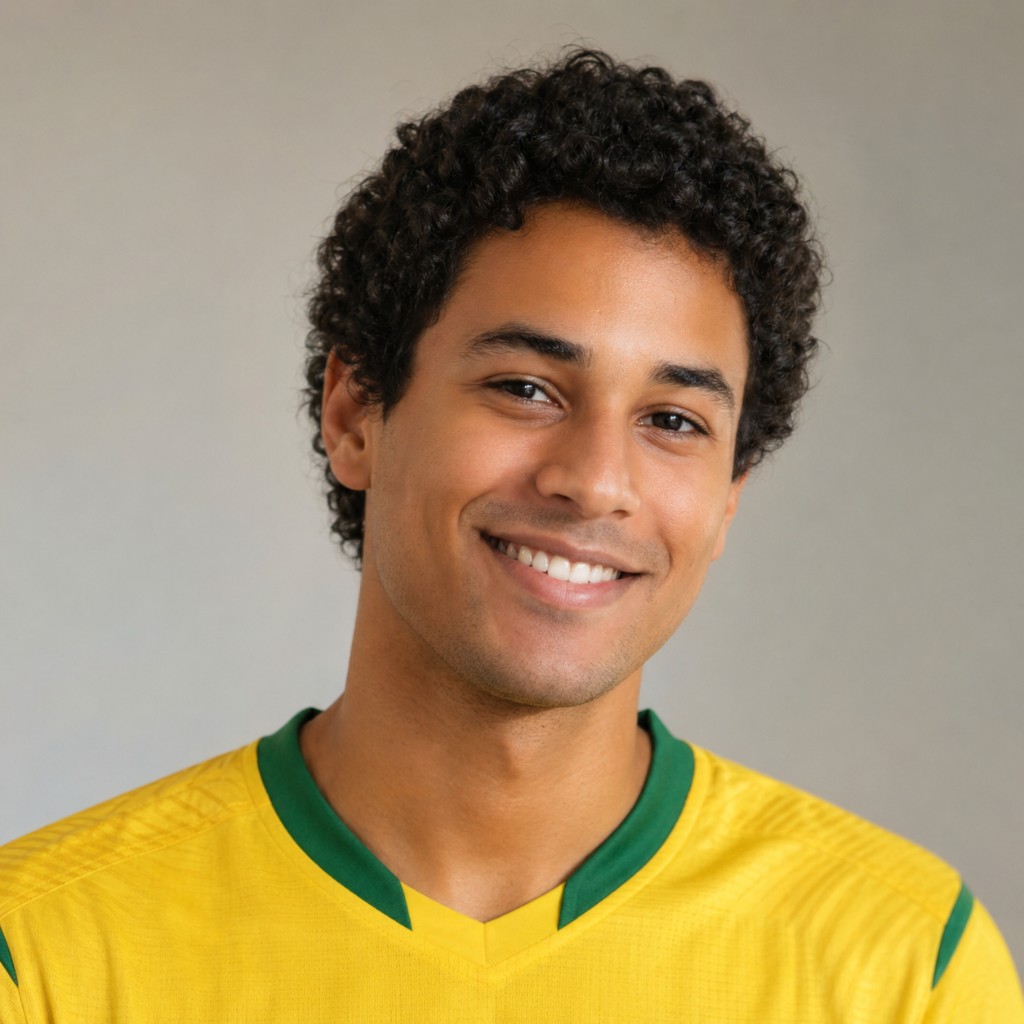 Foto de perfil de Ricardo H.